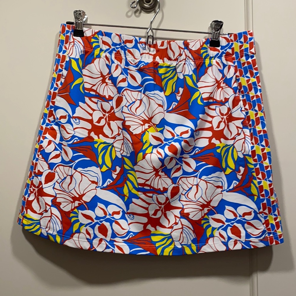 J.McLaughlin Knit Skort